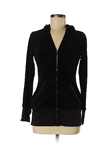 Juicy Couture Zip Up Hoodie (view 1)