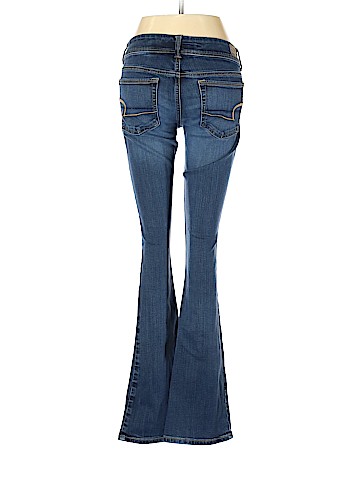 American Eagle Outfitters Jeans (view 2)