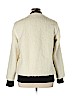 n:Philanthropy 100% Polyester Ivory Jacket Size XL - photo 2