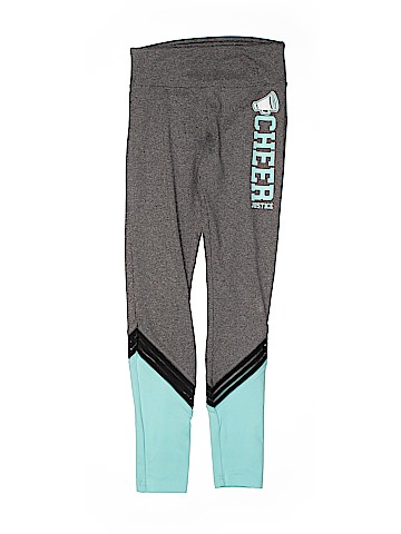 Justice Active Pants (view 1)