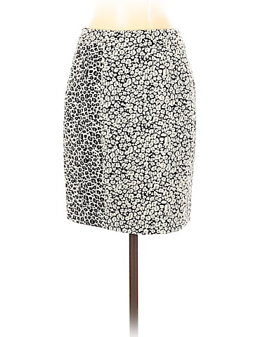 Ann Taylor Casual Skirt (view 2)