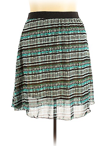 Lularoe Casual Skirt (view 2)