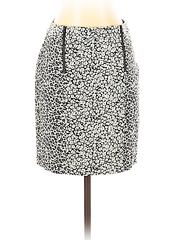 Ann Taylor Casual Skirt (view 1)