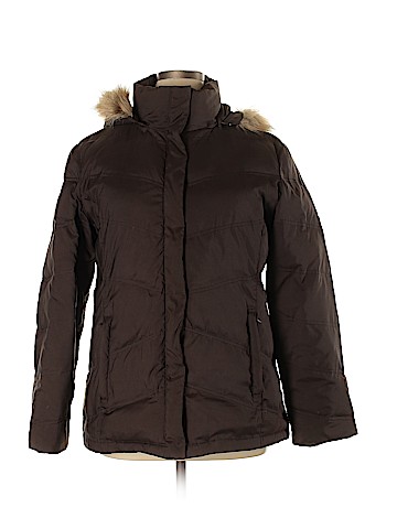 New York & Company Coat (view 1)