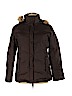New York & Company Brown Coat Size XL - photo 1