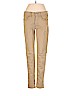American Eagle Outfitters Tan Jeans Size 4 - photo 1