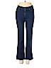 Ann Taylor Blue Jeans Size 2 (petite) - photo 1
