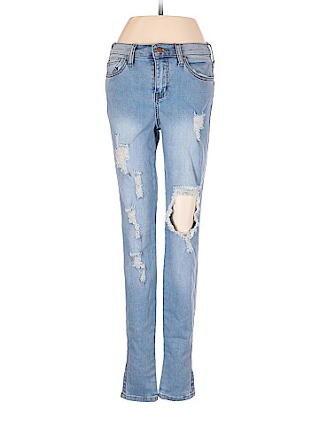 Fashion Nova Jeggings (view 1)