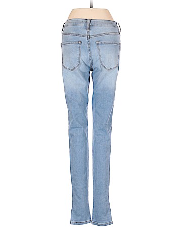 Fashion Nova Jeggings (view 2)