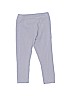 Assorted Brands Gray Leggings Size 3T - photo 1