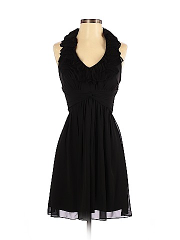 Max and Cleo Casual Dress (view 1)