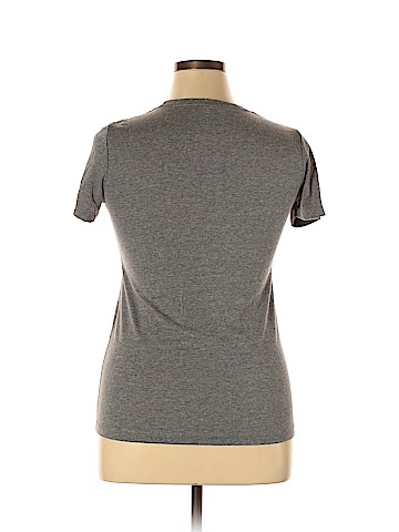 Next Level Apparel Short Sleeve T-Shirt (view 2)