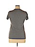 Next Level Apparel Gray Short Sleeve T-Shirt Size XL - photo 2