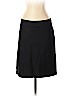Miu Miu 100% Cotton Black Casual Skirt Size EU (IT) 38 / US 2 - photo 1