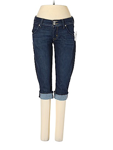 Hudson Jeans Jeans (view 1)