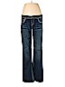Maurices 100% Cotton Blue Jeans Size 9 - 10 - photo 1