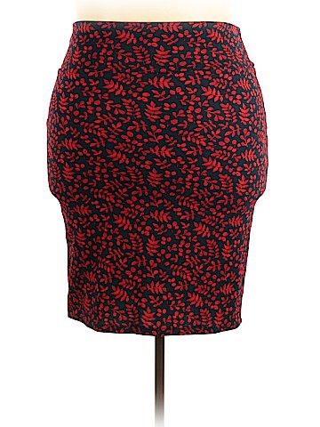 Lularoe Casual Skirt (view 2)