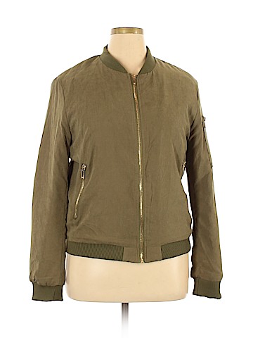 White Mark Jacket (view 1)