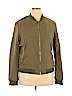 White Mark Green Jacket Size 1X - photo 1