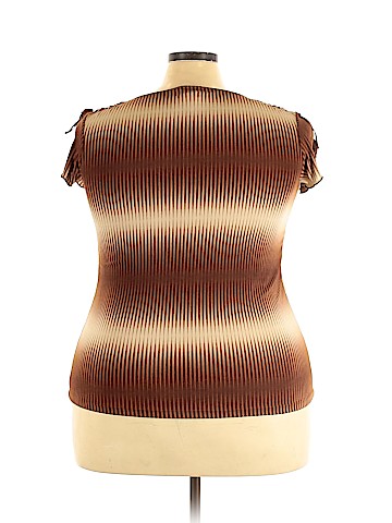 Assorted Brands Short Sleeve Top (view 2)