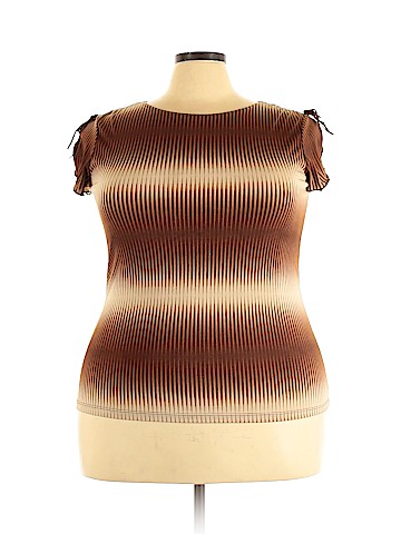 Assorted Brands Short Sleeve Top (view 1)