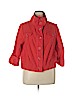 Chico's Red Jacket Size XL (3) - photo 1