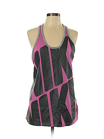 Nike Active Tank (view 1)
