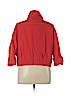 Chico's Red Jacket Size XL (3) - photo 2
