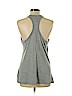 Nike Gray Active Tank Size L - photo 2