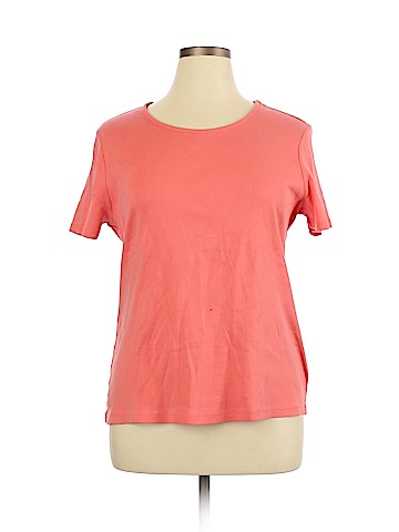 White Stag Short Sleeve T-Shirt (view 1)