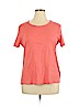 White Stag Pink Short Sleeve T-Shirt Size XXL - photo 1