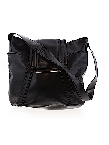 Nine & Co. Shoulder Bag (view 1)