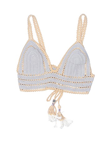 She Made Me Swimsuit Top (view 1)