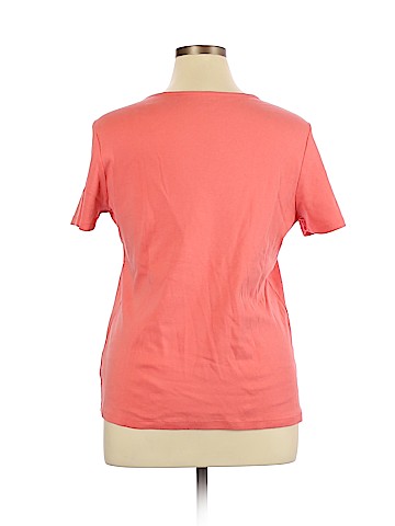 White Stag Short Sleeve T-Shirt (view 2)