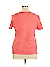 White Stag Pink Short Sleeve T-Shirt Size XXL - photo 2