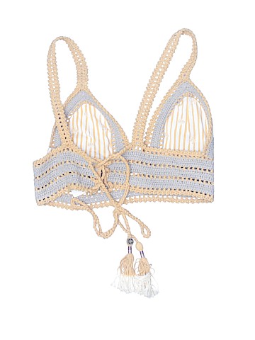 She Made Me Swimsuit Top (view 2)