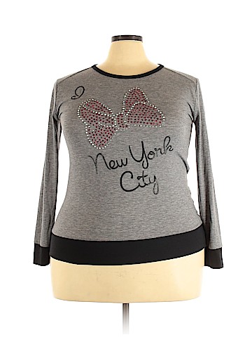 Disney Pullover Sweater (view 1)