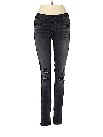 American Eagle Outfitters Jeans (view 1)