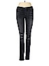 American Eagle Outfitters Gray Jeans Size 2 - photo 1