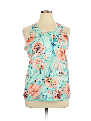 Tek Gear Active Tank (view 1)