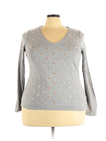 Old Navy Pullover Sweater (view 1)