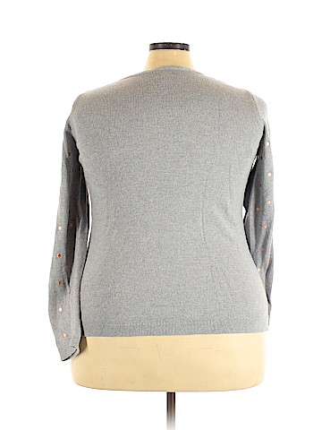 Old Navy Pullover Sweater (view 2)