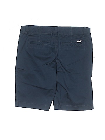 Vineyard Vines Khaki Shorts (view 2)