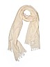 J.Crew 100% Wool Solid Ivory Scarf One size - photo 1