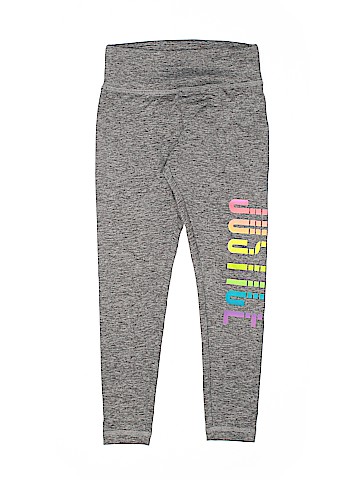 Justice Active Pants (view 1)