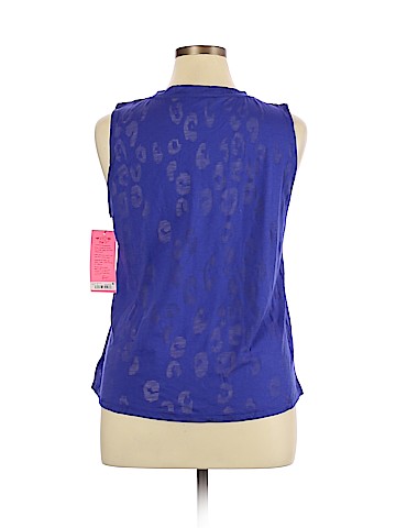 Betsey Johnson Performance Active Tank (view 2)