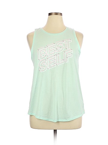 Active by Old Navy Active Tank (view 1)