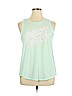 Active by Old Navy Teal Active Tank Size XL - photo 1