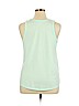 Active by Old Navy Teal Active Tank Size XL - photo 2