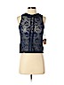 Princess Vera Wang Blue Sleeveless Top Size XS - photo 1